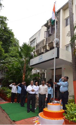 Centre for Development of Advanced Computing - [CDAC]