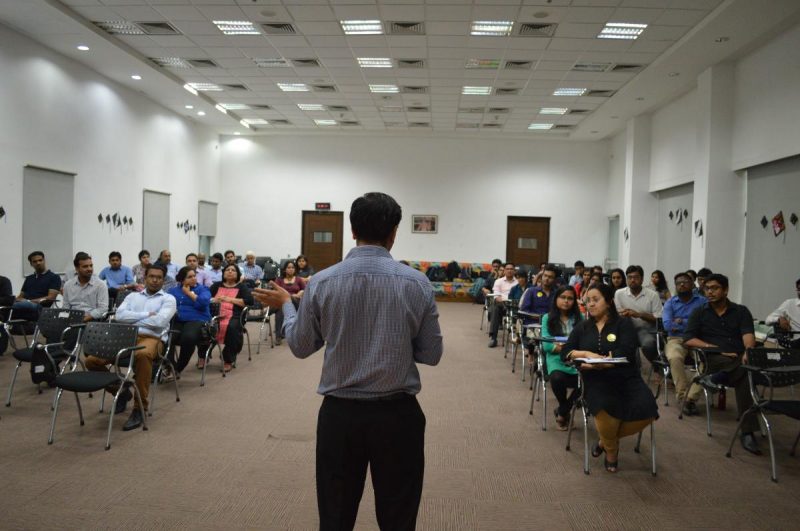 SOIL Institute of Management
