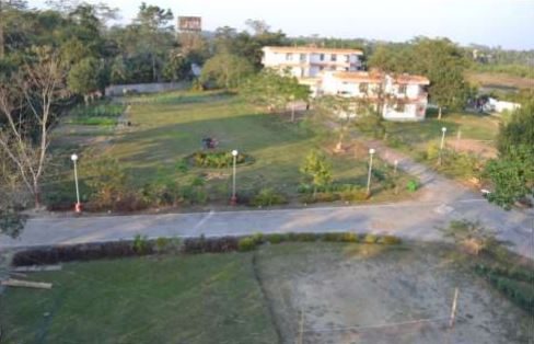 Assam Women's University
