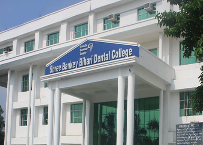 Shree Bankey Bihari Dental College and Research Centre - [SBBDC]