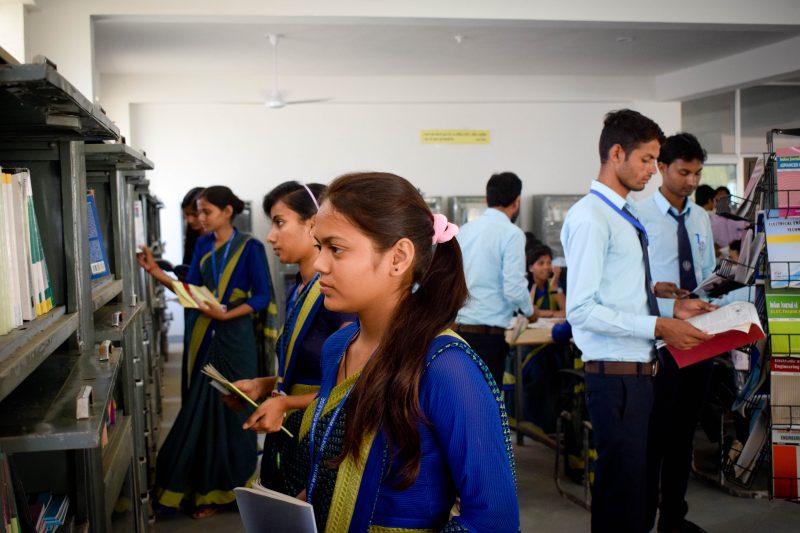 Shyam University