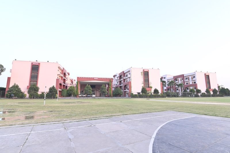 IMS Engineering College - [IMSEC] Logo