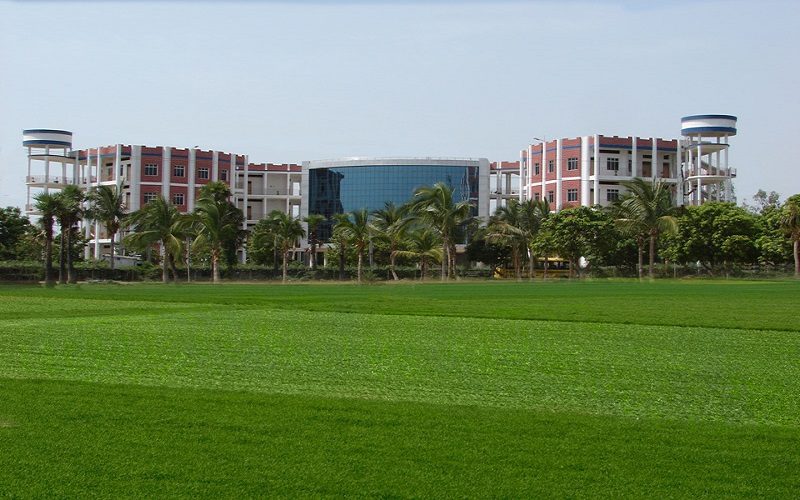 National Institute of Science and Technology - [NIST] Logo