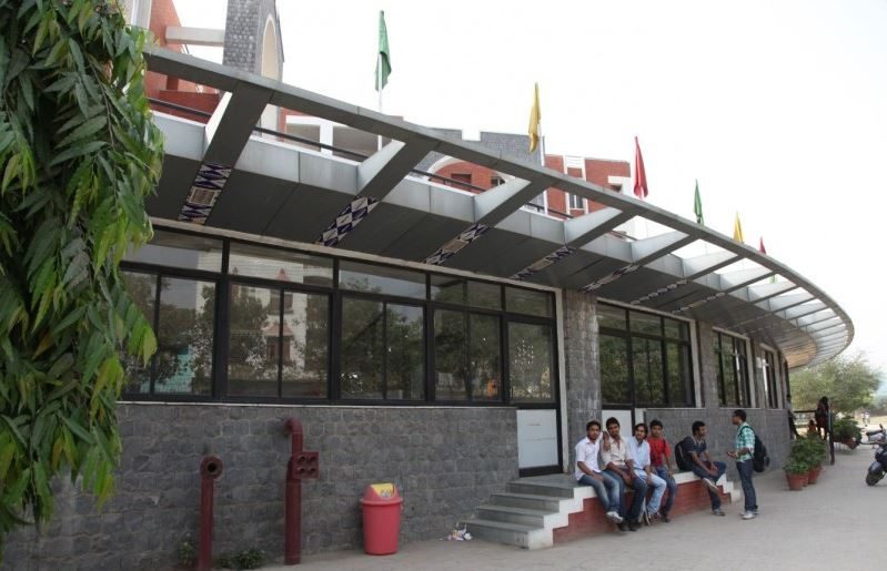 Dr. Akhilesh Das Gupta Institute of Technology & Management - [ADGITM]