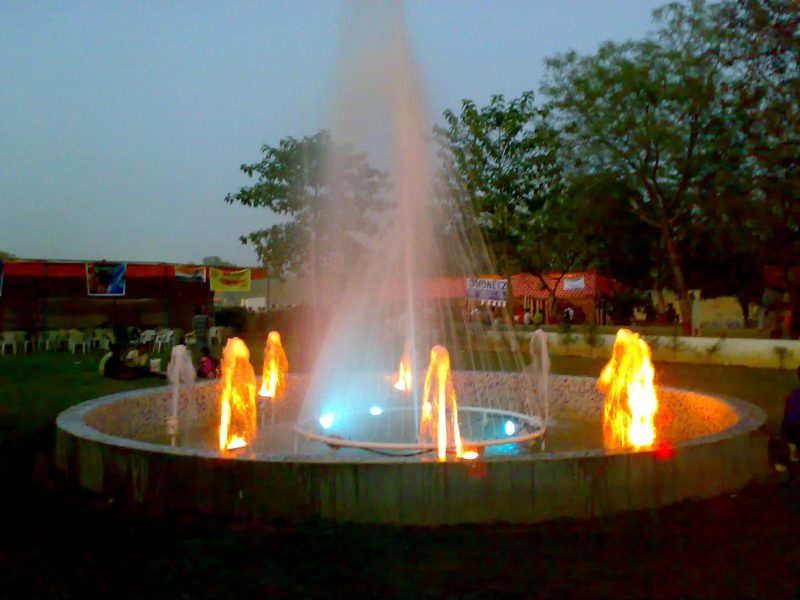 Sardar Vallabhbhai Patel Institute of Technology - [SVIT] Vasad