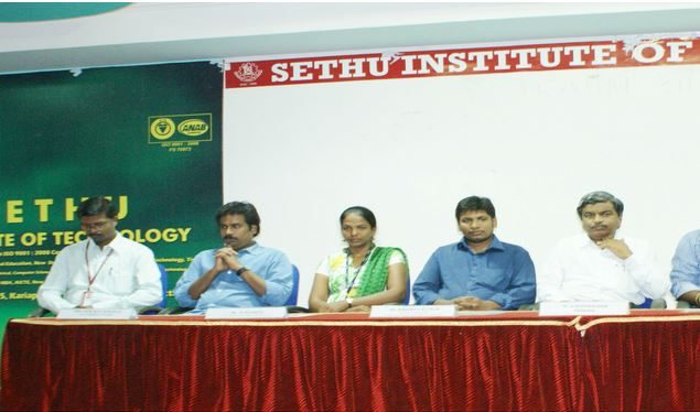 Sethu Institute of Technology