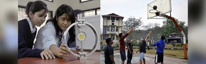 Siliguri Institute of Technology - [SIT]
