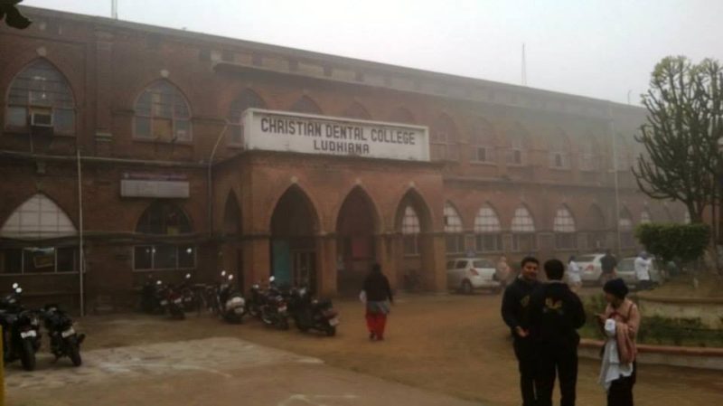 Christian Dental College