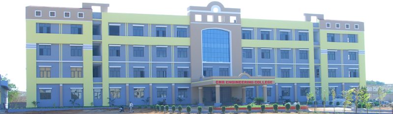 CMR Engineering College - [CMREC]