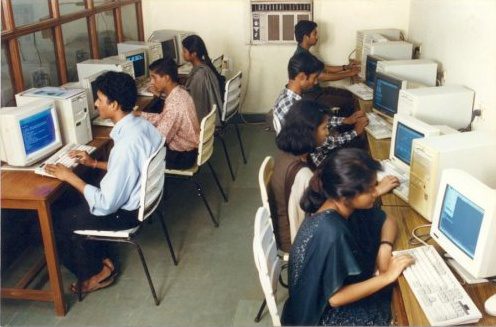 College of Engineering and Technology - [CET]