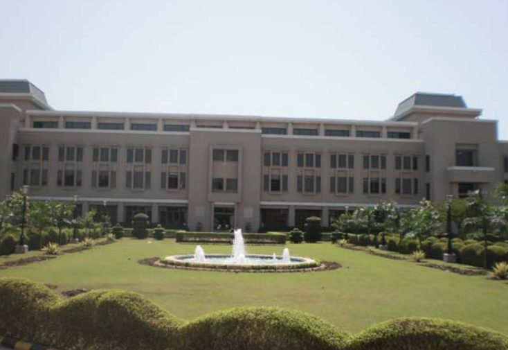 The Northcap University - [NCU]