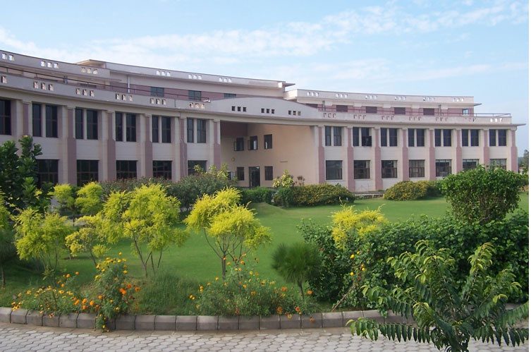Sri Aurobindo College of Commerce and Management