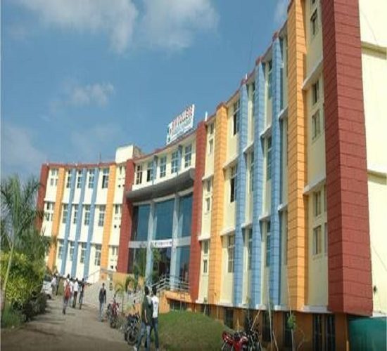 BM College of Management and Research - [BMCMR]