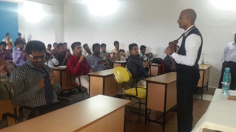 Tirpude Institute of Management Education - [TIME]