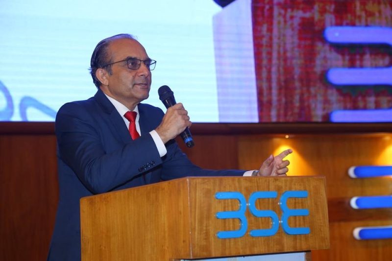 BSE Institute Limited - [BIL]