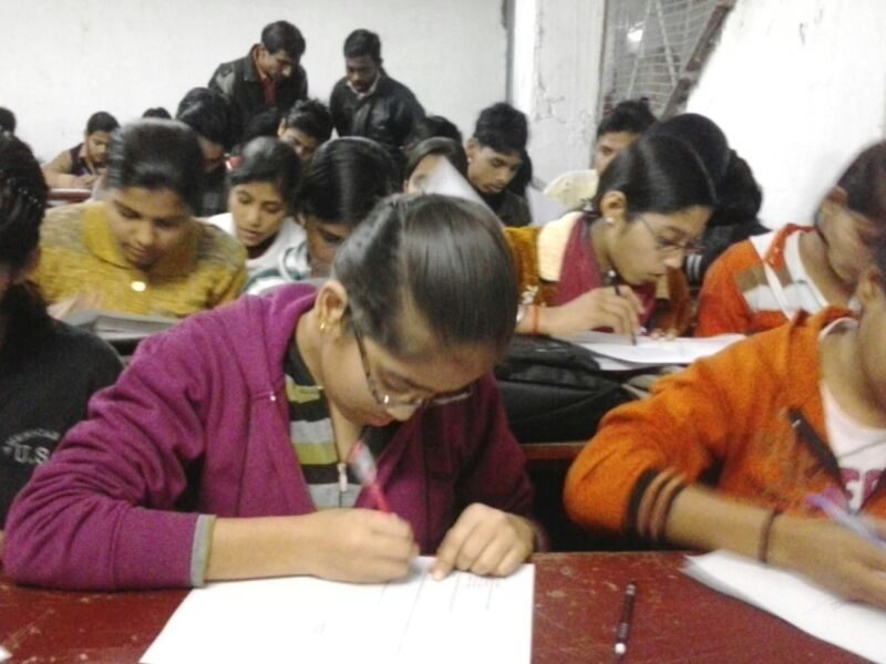 Sri Sai Institute of Technology and Management Studies - [SSITMS]