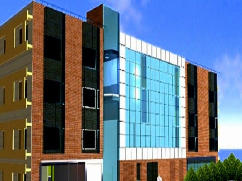 Faculty of Hospitality Management and Catering Technology - [FHMCT], M. S. Ramaiah University of Applied Sciences Logo