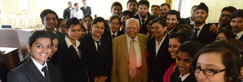 Balaji Law College - [BLC] Thathawade