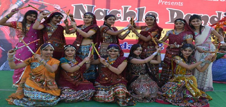 Biyani Girls B.Ed College - [BGBC]