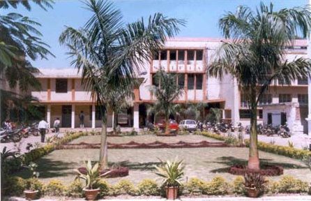 Saifia College of Education Logo