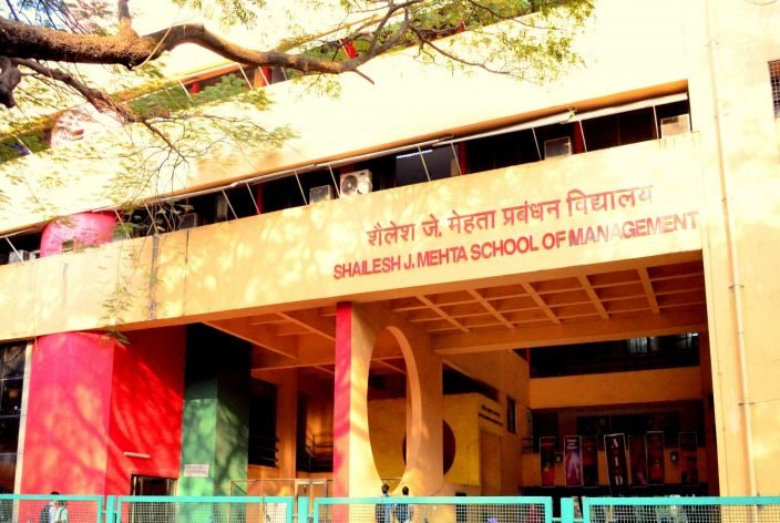 Shailesh J. Mehta School of Management, IIT Bombay - [SJMSOM]