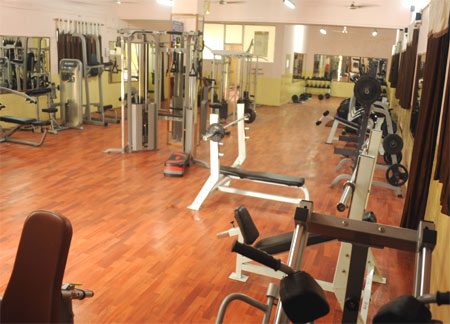 Shri Govindram Seksaria Institute of Technology and Science- [SGSITS]