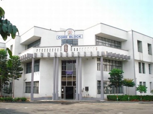 Bengal College of Engineering and Technology - [BCET]