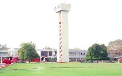 Central Electronics Engineering Research Institute - [CEERI]