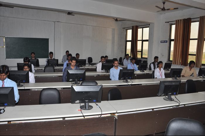 Delhi Technical Campus - [DTC]
