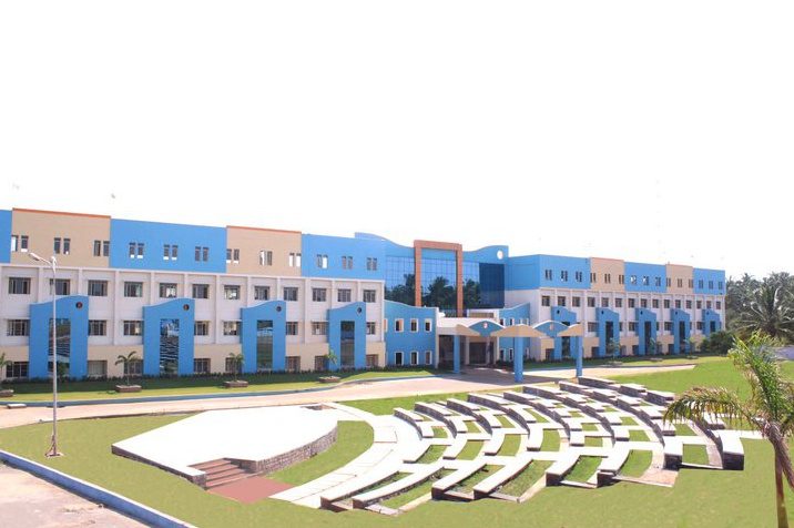 Sri Eshwar College of Engineering - [SECE]
