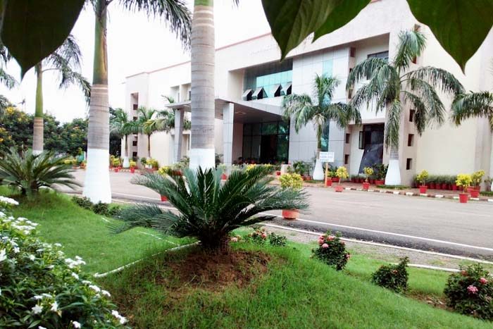 Bhilai Institute of Technology - [BITR]