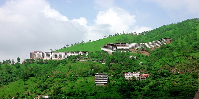 Bahra University - [BU]