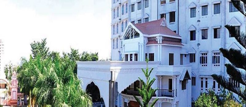 Amrita Vishwa Vidyapeetham Bengaluru Campus Logo