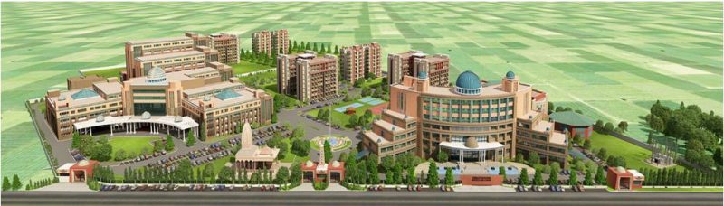 Shri Venkateshwara University - [SVU]