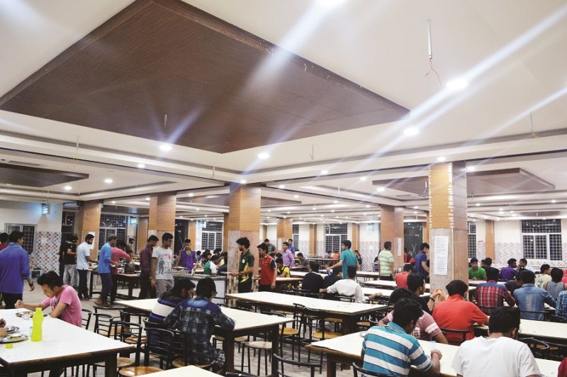 Dev Bhoomi Group of Institutions - [DBGI]