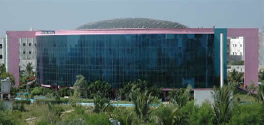 St Joseph College of Engineering