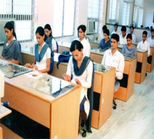 Technocrats Institute of Technology - [TIT] (Excellence)