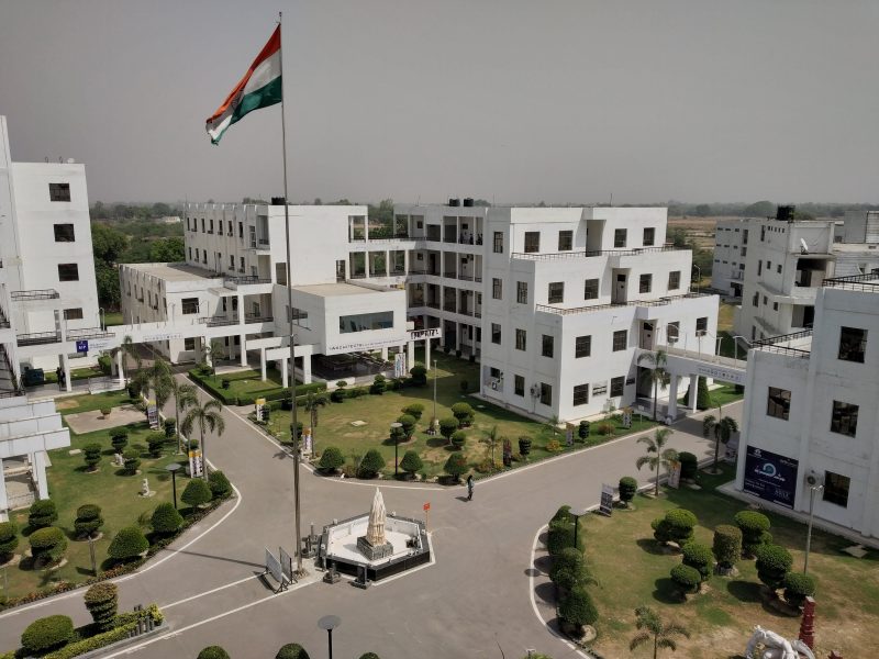 Axis Colleges