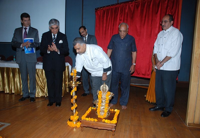 Banarsidas Chandiwala Institute of Hotel Management & Catering Technology