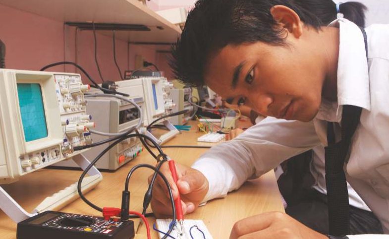 Asian Institute of Management and Technology - [AIMT]