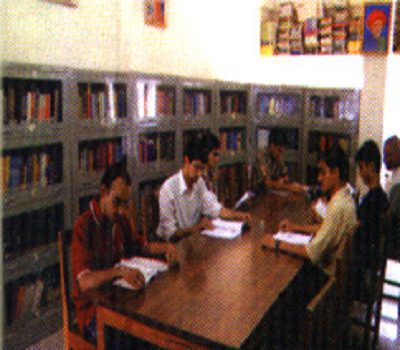 DAV Mahavidyalaya