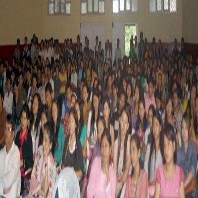Dera Natung Government College - [DNGC]