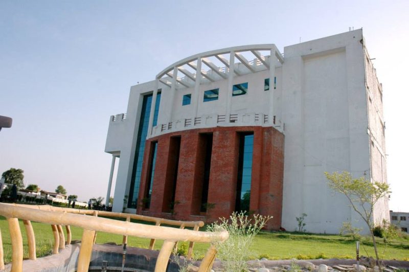 Bansal Institute of Education