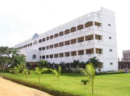 Sri Venkateswara Institute of Science and Information Technology - [VISIT]
