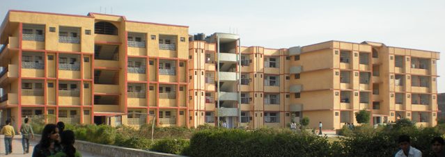 Siddhivinayak College of Science and Higher Education