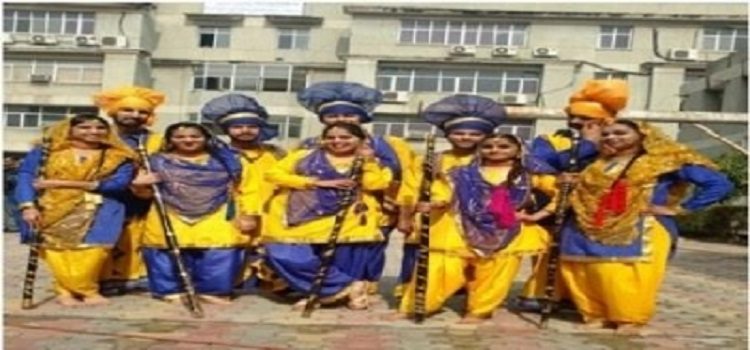 Banarsidas Chandiwala Institute of Professional Studies - [BCIPS]