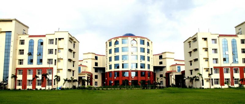 Chandragupt Institute of Management - [CIMP]
