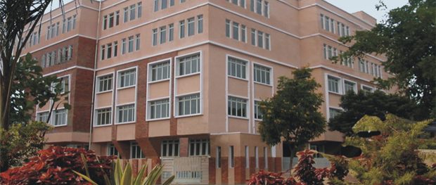 CMR Institute of Management Studies (Autonomous) - [CMRIMS]