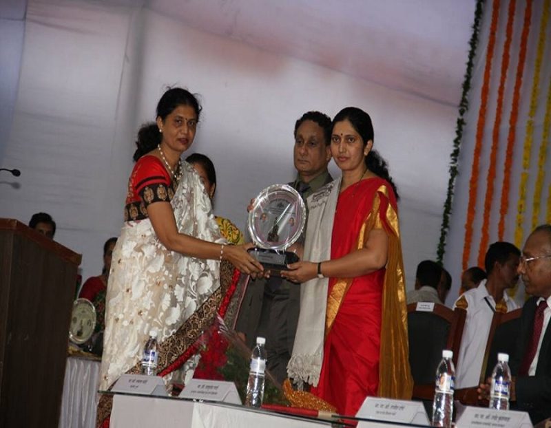 Savitribai Phule Pune University - [SPPU]