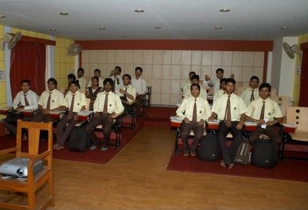 Calcutta Institute of Technology - [CIT]
